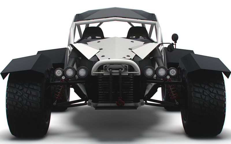Generic Buggy 2023 (1) sport Model