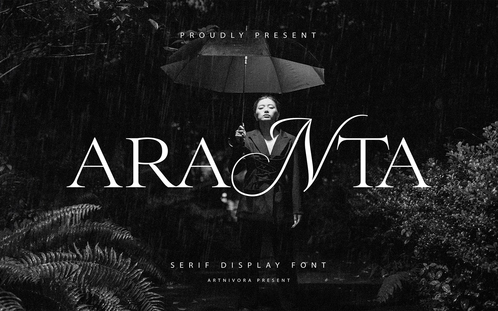 Kit Graphique #366380 Polices Afficher Web Design - Logo template Preview