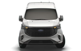Ford Transit Custom Van L2H2 China 2023