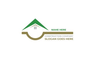 Real Estate Logo Template-Real Estate...57