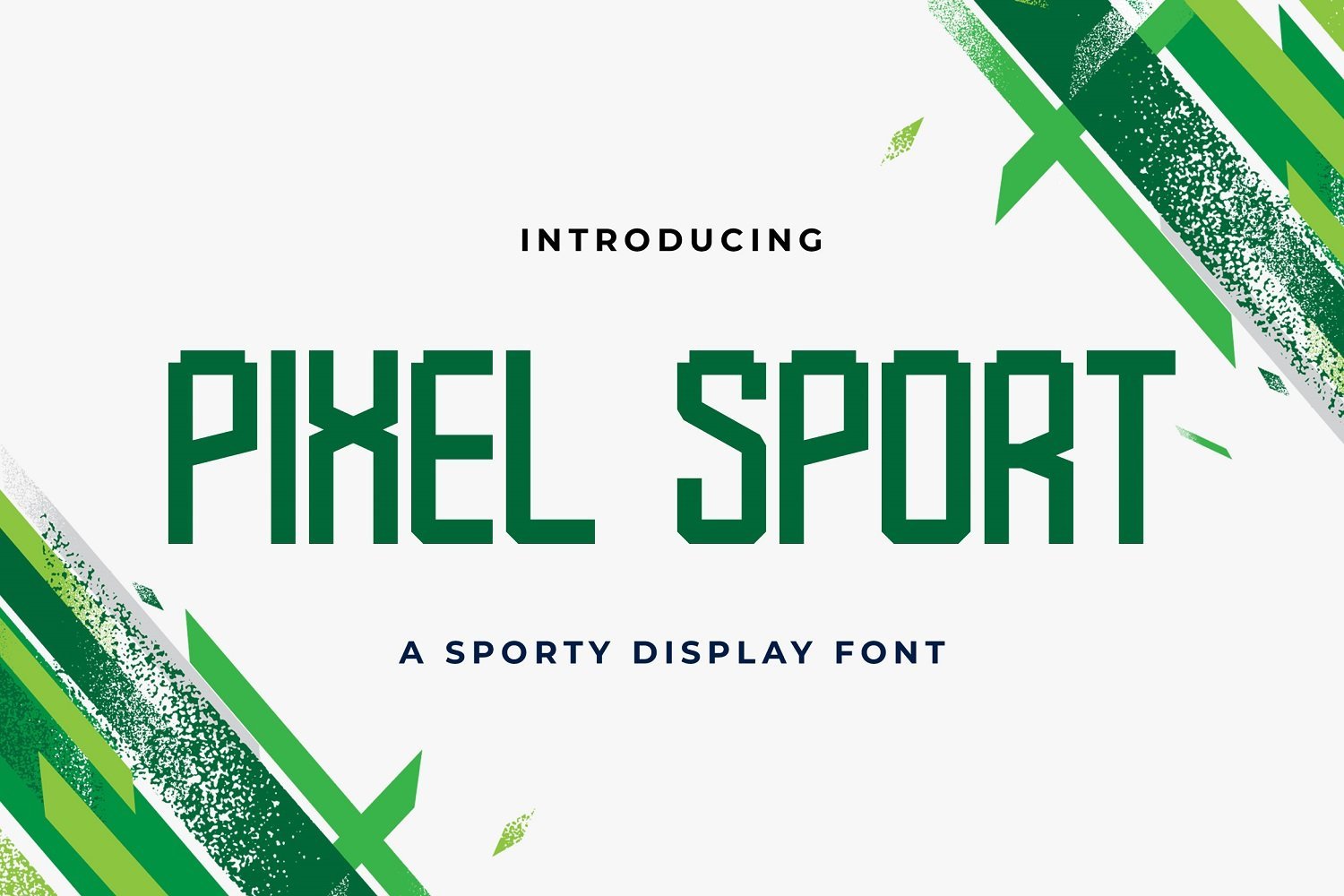 Template #366607 Strong Sport Webdesign Template - Logo template Preview