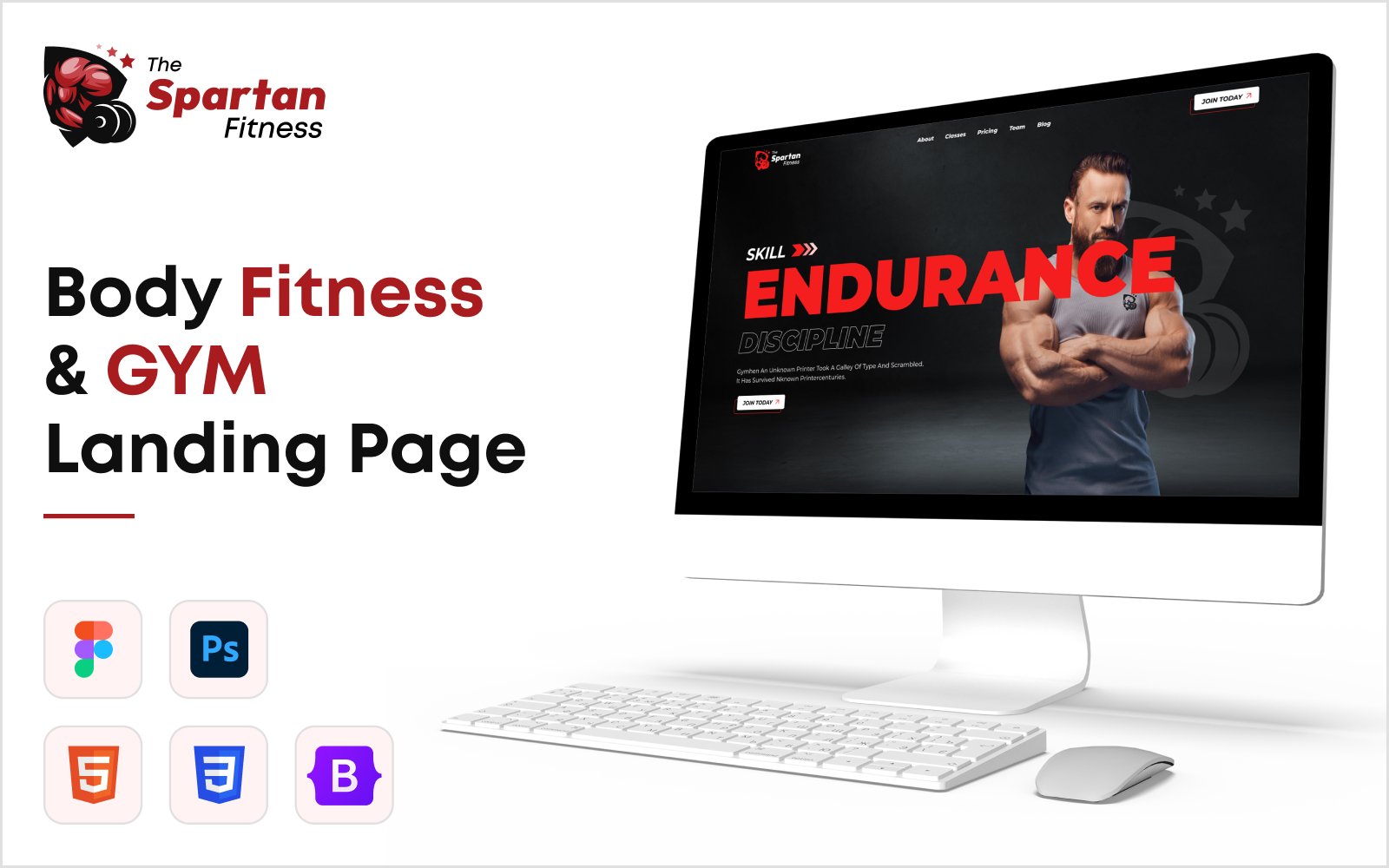 Template #366652 Clean Creative Webdesign Template - Logo template Preview