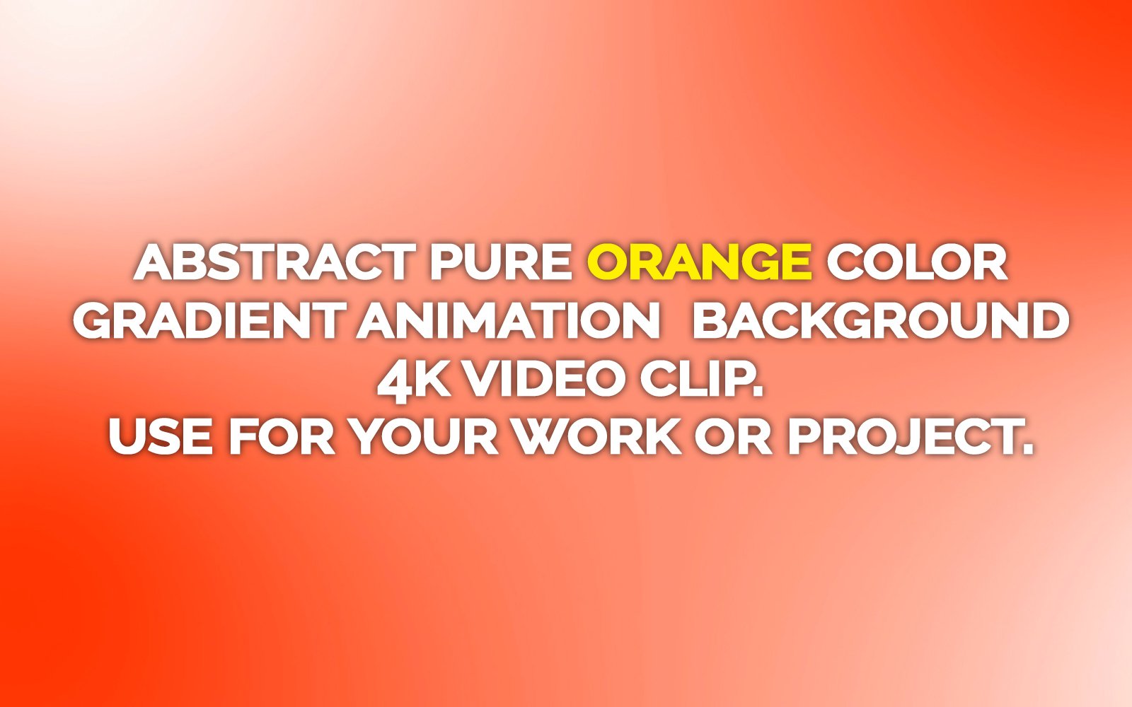 Kit Graphique #366674 Orange Gradient Divers Modles Web - Logo template Preview