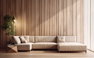 Elegance Redefined An Italian Living Room Oasis 14