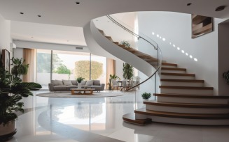 Elegance Redefined An Italian Living Room Oasis 65