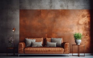 Lavish Living Italian-Inspired Interior Designs 43
