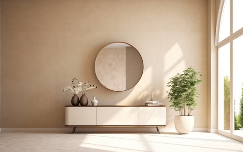Lavish Living Italian-Inspired Interior Designs 55 Illustration