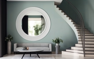 The Art of Italian Living Opulent Living Room Designs 70