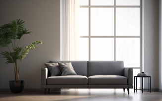 Elegance Redefined An Italian Living Room Oasis 118