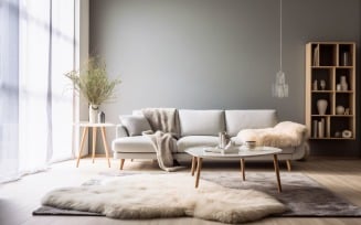 Elegance Redefined An Italian Living Room Oasis 97