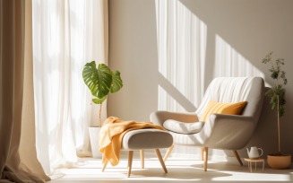 Italian Chic Captivating Living Room Interiors 125