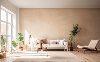 Italian Chic Captivating Living Room Interiors 91