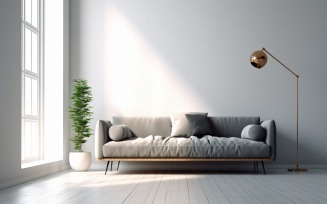 The Art of Italian Living Opulent Living Room Designs 107