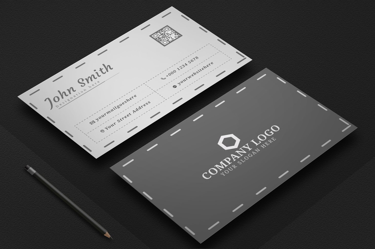 Template #367184 Size Material Webdesign Template - Logo template Preview