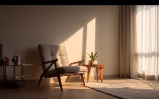 Elegance Redefined An Italian Living Room Oasis 134