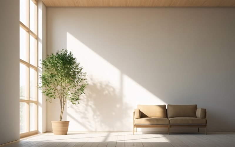 Elegance Redefined An Italian Living Room Oasis 144 Illustration