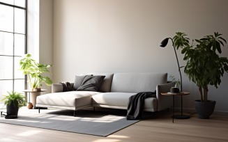 Italian Chic Captivating Living Room Interiors 162
