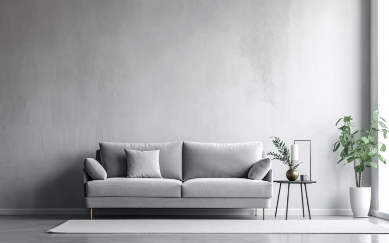lassic Comfort Italian Living Room Elegance 160 Illustration