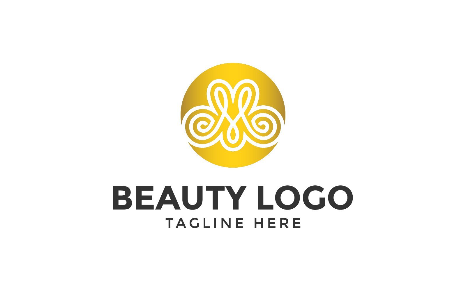Kit Graphique #367277 Beauty Cosmetic Divers Modles Web - Logo template Preview