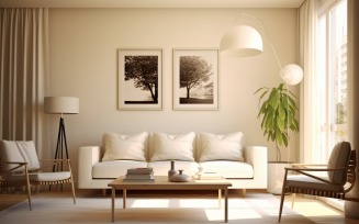 Italian Chic Captivating Living Room Interiors 217