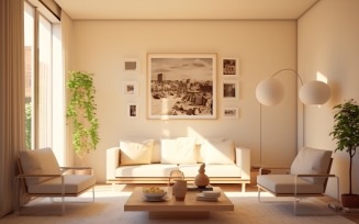 Italian Flair Luxurious Living Room Interiors 208