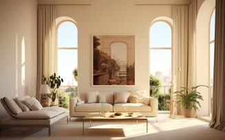 Romancing the Room Italian Interior Living Spaces 206