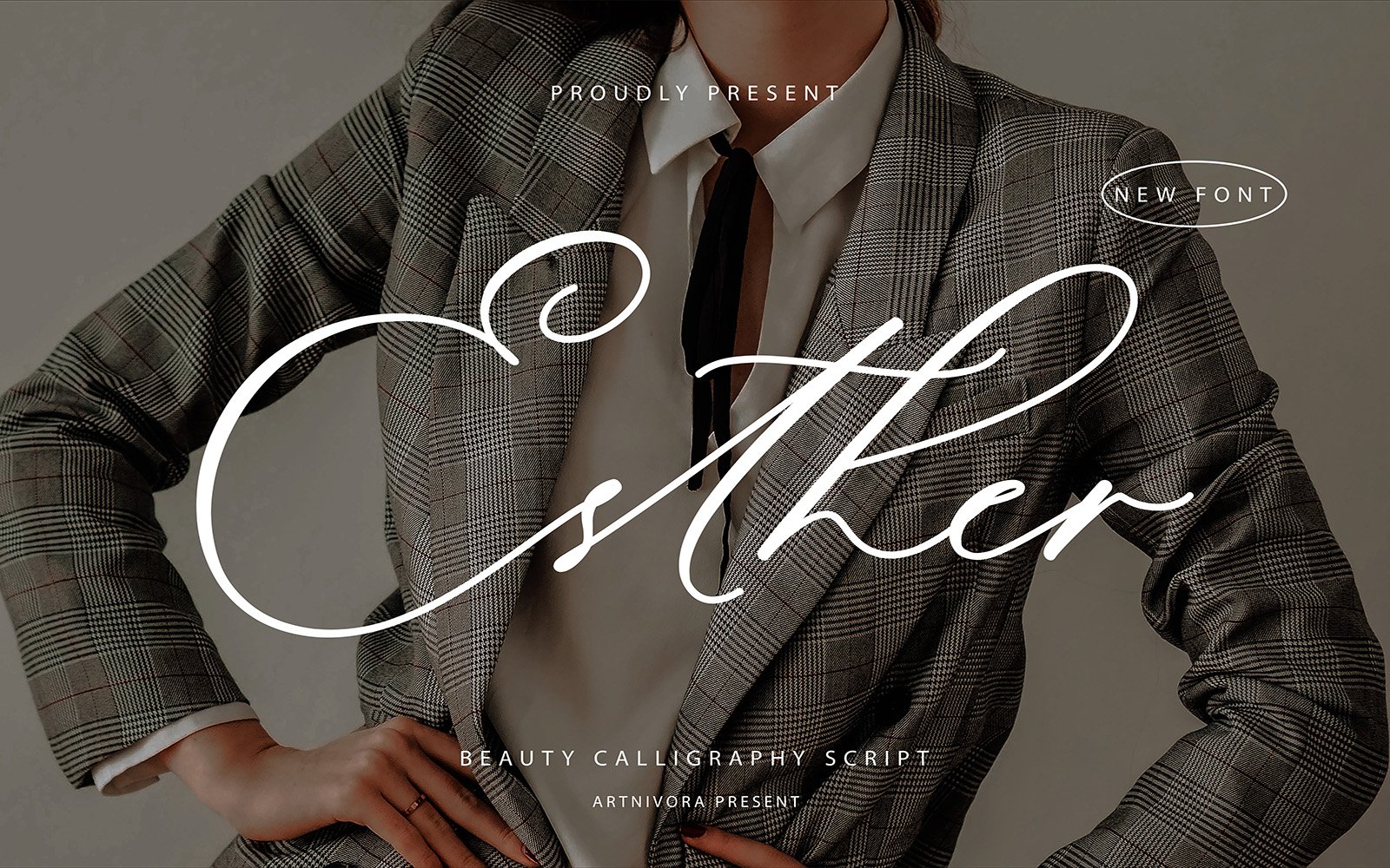 Kit Graphique #367458 Polices Afficher Web Design - Logo template Preview