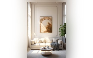 Italian Chic Captivating Living Room Interiors 241