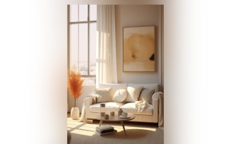 Italian Flair Luxurious Living Room Interiors 234