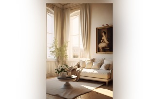 The Art of Italian Living Opulent Living Room Designs 240