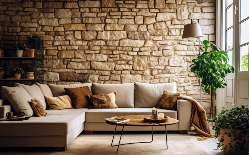 The Art of Italian Living Opulent Living Room Designs 246 Illustration
