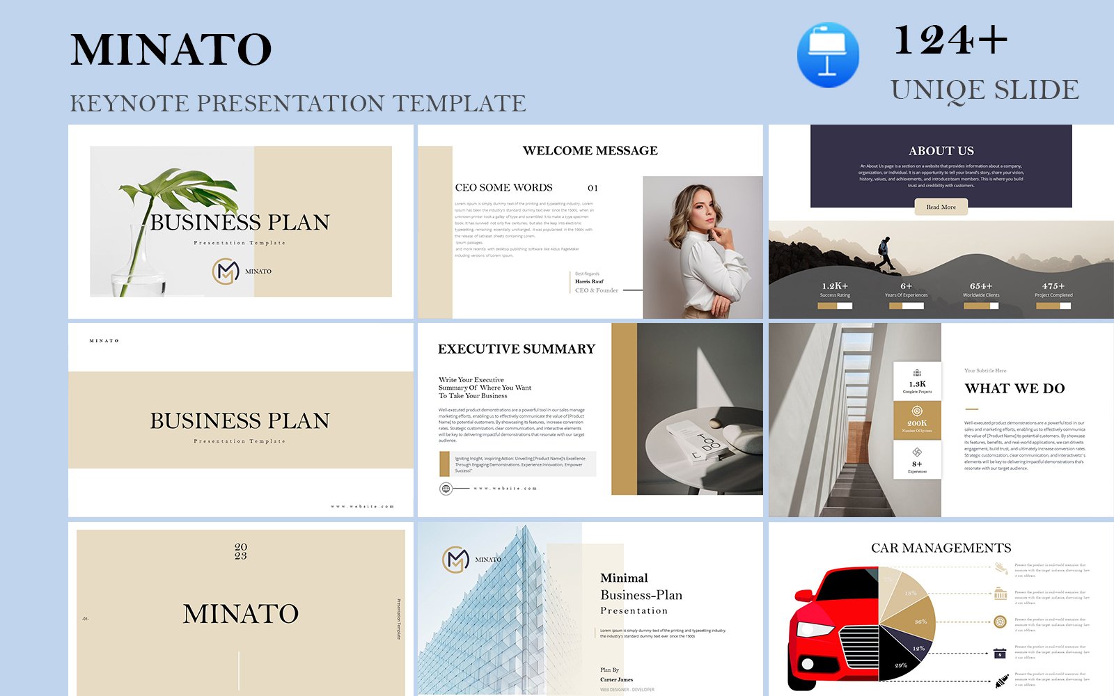 Template #367593 Architecture Business Webdesign Template - Logo template Preview