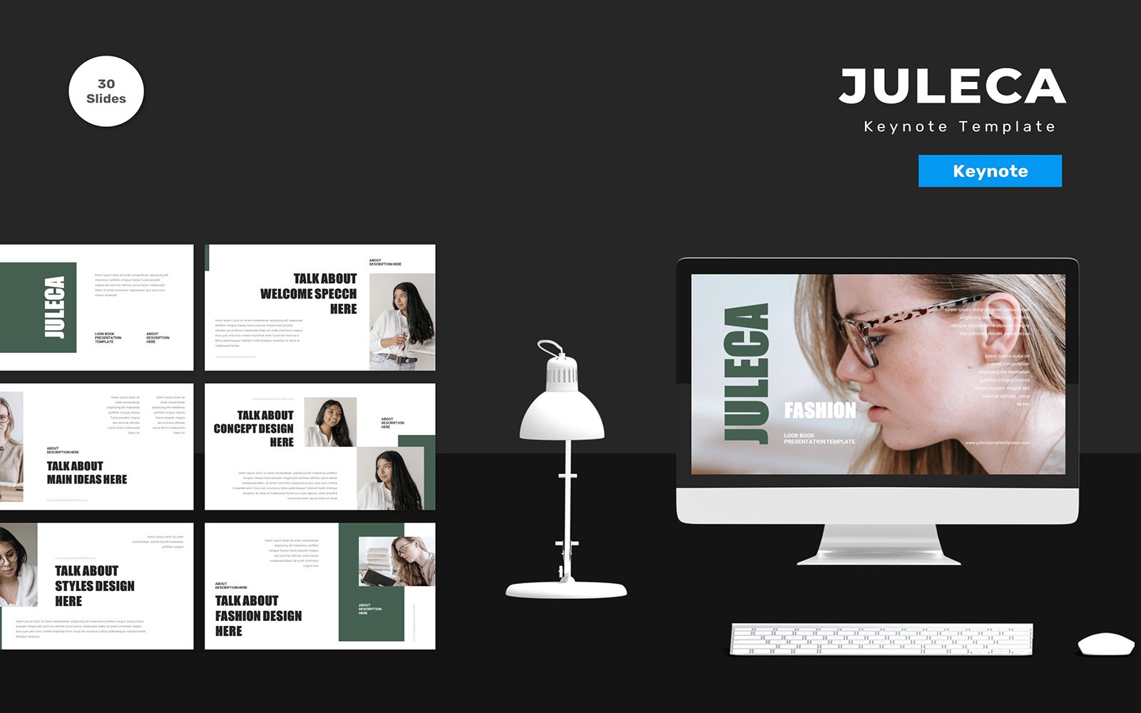 Template #367597 Business Clean Webdesign Template - Logo template Preview