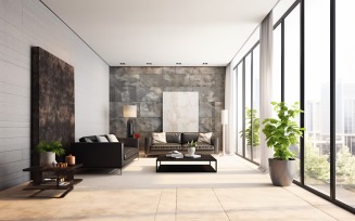 Italian Flair Luxurious Living Room Interiors 307
