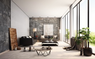 lassic Comfort Italian Living Room Elegance 302