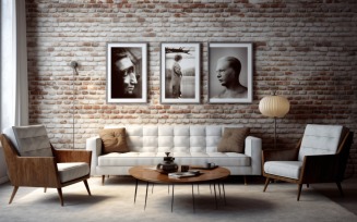 The Art of Italian Living Opulent Living Room Designs 342