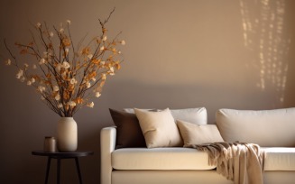 Elegance Redefined An Italian Living Room Oasis 390