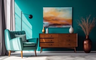 Italian Flair Luxurious Living Room Interiors 356