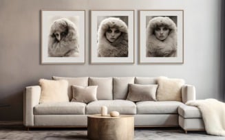 Lavish Living Italian-Inspired Interior Designs 441