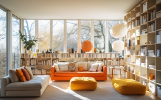 The Art of Italian Living Opulent Living Room Designs 426