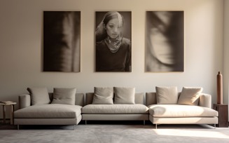 The Art of Italian Living Opulent Living Room Designs 447