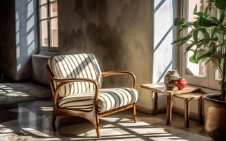 Elegance Redefined An Italian Living Room Oasis 485