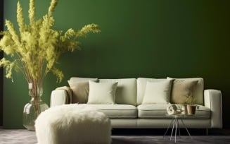 Elegance Redefined An Italian Living Room Oasis 606