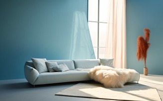 lassic Comfort Italian Living Room Elegance 587