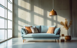 lassic Comfort Italian Living Room Elegance 595