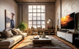 lassic Comfort Italian Living Room Elegance 620