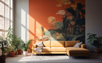 lassic Comfort Italian Living Room Elegance 661