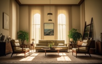 Lavish Living Italian-Inspired Interior Designs 642
