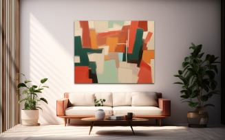 Elegance Redefined An Italian Living Room Oasis 665