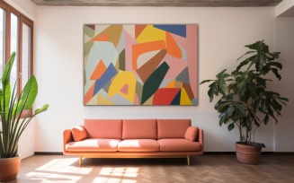 Italian Chic Captivating Living Room Interiors 671
